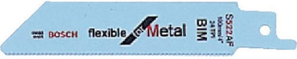 Panter Testere FlexforMetal S522AF 5li Yedek Parça, Aksesuar ve Bakım Onarım Hizmeti