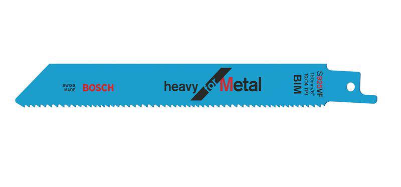 Panter Testere HeaforMetal S925VF 5li Yedek Parça, Aksesuar ve Bakım Onarım Hizmeti
