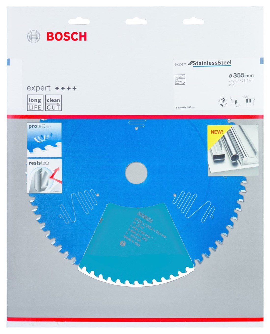 EXSST Daire Testere Bıçağı 355* 70 mm D T Yedek Parça, Aksesuar ve Bakım Onarım Hizmeti