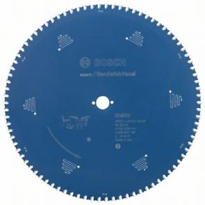 EXSP Daire Testere Bıçağı 450*30 mm 86 D E Yedek Parça, Aksesuar ve Bakım Onarım Hizmeti
