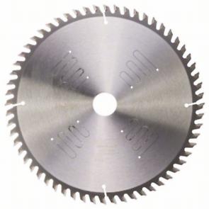 OPW Daire Testere Bıçağı 254*30 mm 60 D G Yedek Parça, Aksesuar ve Bakım Onarım Hizmeti