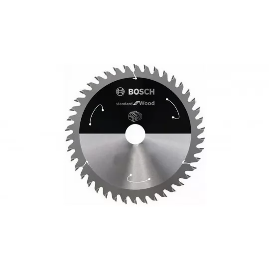SDW Daire Testere Bıçağı 160*20 mm 48 D E/C Yedek Parça, Aksesuar ve Bakım Onarım Hizmeti