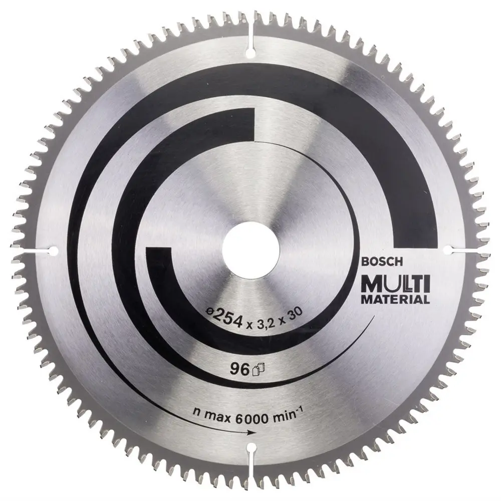 MM Daire Testere Bıçağı 305*30 mm 80 D G Yedek Parça, Aksesuar ve Bakım Onarım Hizmeti