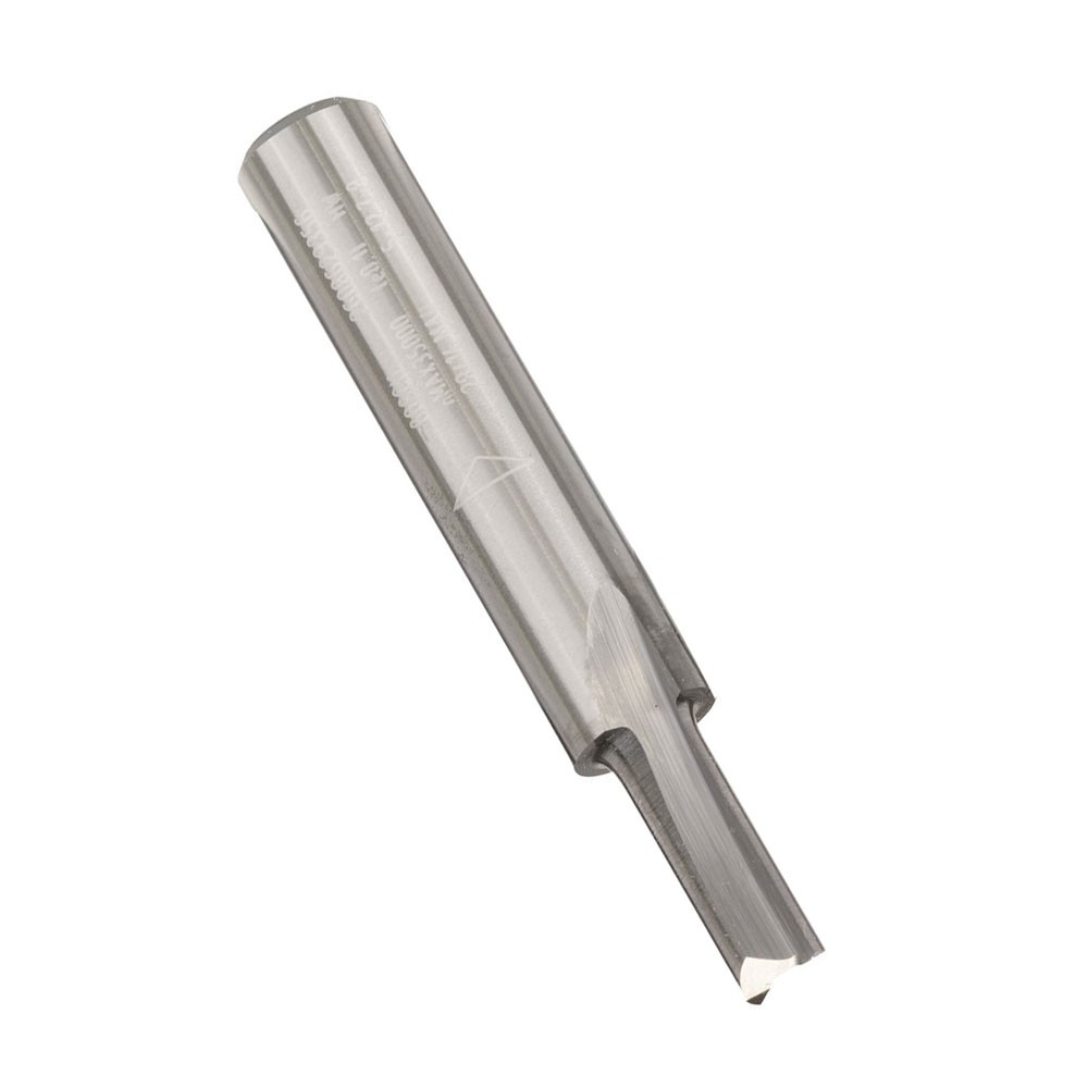 EXW Oluklu Masif Freze Ucu 8*5*50,8 mm Yedek Parça, Aksesuar ve Bakım Onarım Hizmeti