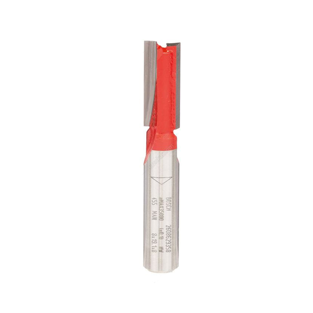 EXW Kanal Freze Ucu 8*8*52 mm Yedek Parça, Aksesuar ve Bakım Onarım Hizmeti