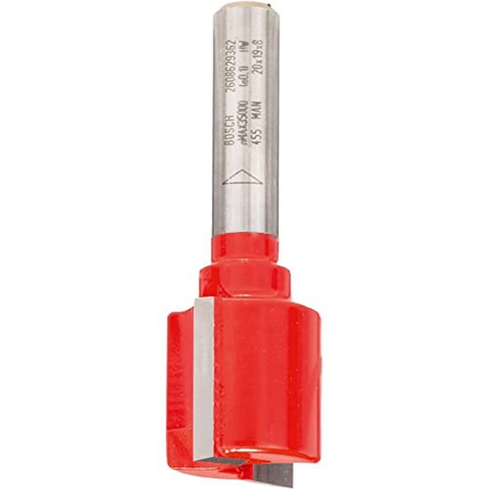 EXW Kanal Freze Ucu 8*20*56 mm Yedek Parça, Aksesuar ve Bakım Onarım Hizmeti