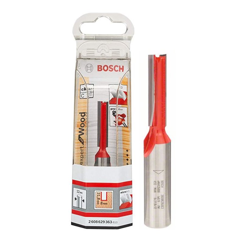 EXW Kanal Freze Ucu 12*8*76 mm Yedek Parça, Aksesuar ve Bakım Onarım Hizmeti