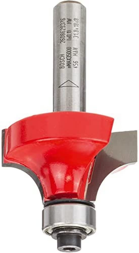 EXW Yuvarlama Freze Ucu 8*8*55 mm Yedek Parça, Aksesuar ve Bakım Onarım Hizmeti