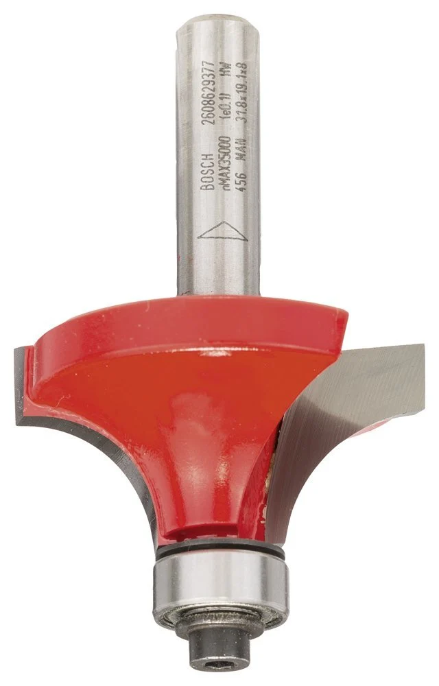 EXW Yuvarlama Freze Ucu 8*12,7*61 mm Yedek Parça, Aksesuar ve Bakım Onarım Hizmeti