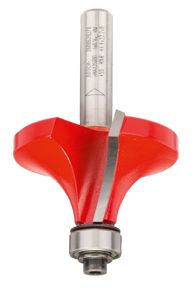 EXW Yuvarlama Freze Ucu 8*15,90*64 mm Yedek Parça, Aksesuar ve Bakım Onarım Hizmeti