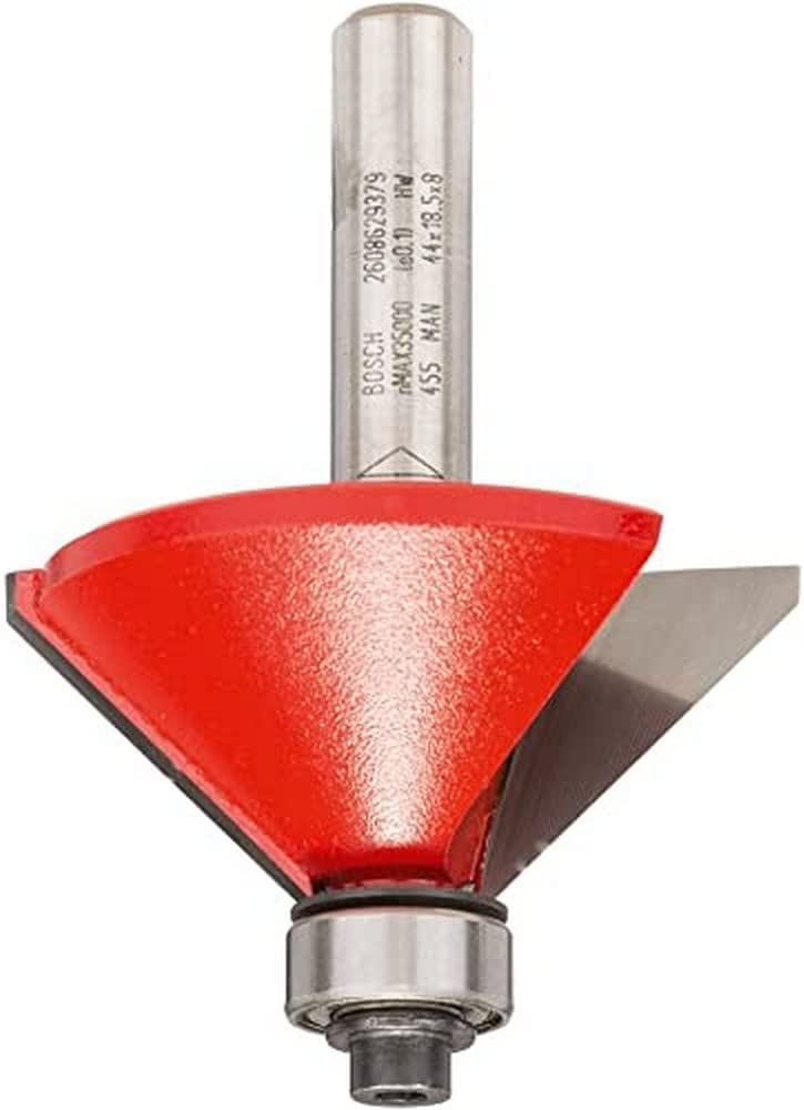 EXW Köşe Freze Ucu 8*15,65*61 mm Yedek Parça, Aksesuar ve Bakım Onarım Hizmeti