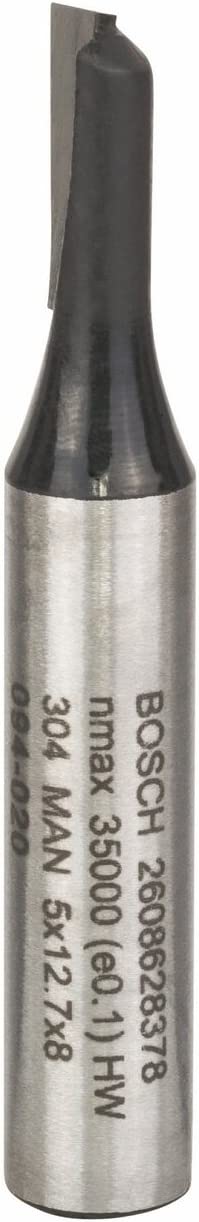 SDW Düz Freze Ucu 8*5*51 mm Yedek Parça, Aksesuar ve Bakım Onarım Hizmeti