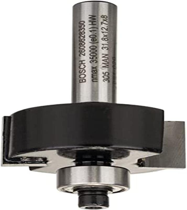 SDW Lamba Açma Freze Ucu 8*31,8*54 mm Yedek Parça, Aksesuar ve Bakım Onarım Hizmeti