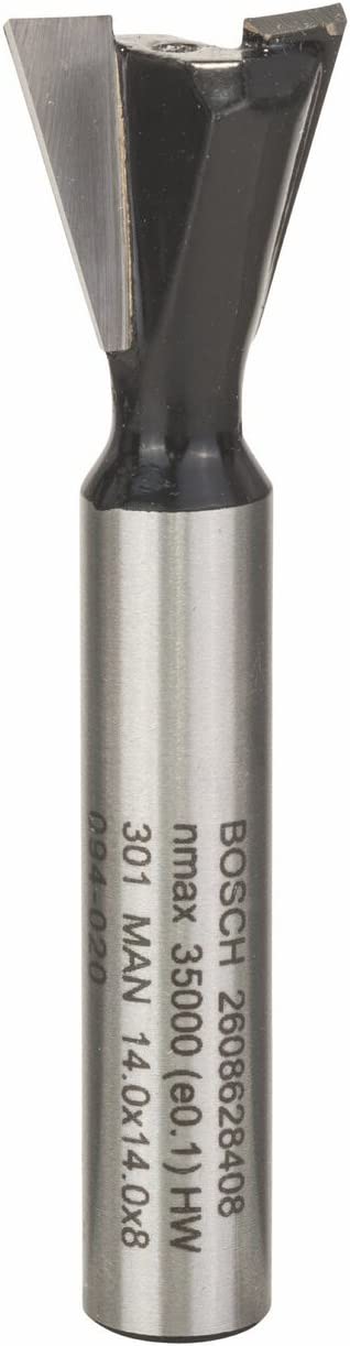 SDW Kırlangıç Kuyruk Freze Ucu 8*14*55mm Yedek Parça, Aksesuar ve Bakım Onarım Hizmeti