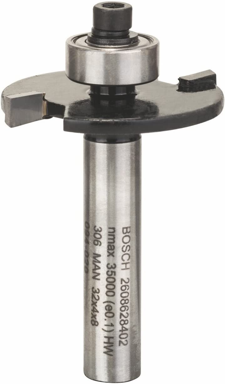 SDW Disk Kanal Freze Ucu 8*32*4*51 mm Yedek Parça, Aksesuar ve Bakım Onarım Hizmeti