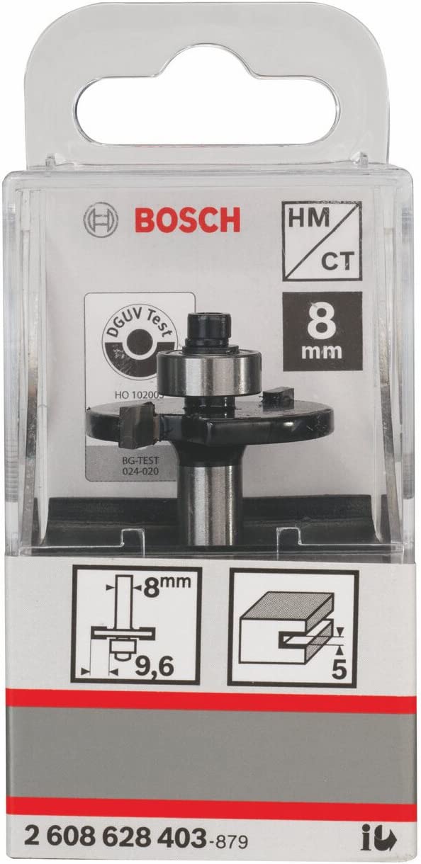 SDW Disk Kanal Freze Ucu 8*32*5*51 mm Yedek Parça, Aksesuar ve Bakım Onarım Hizmeti