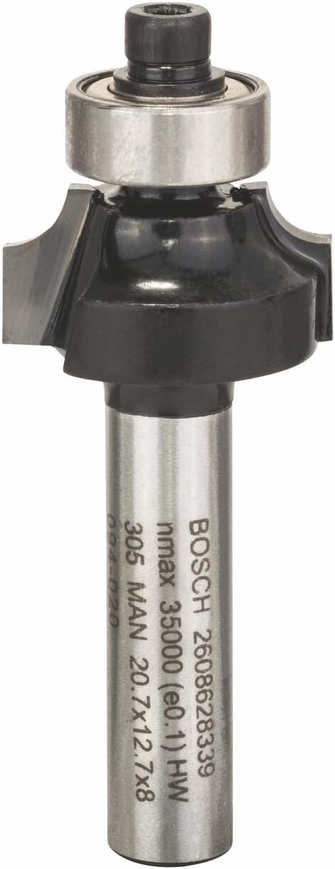 SDW Yuvarlama Freze Ucu 8*4*53 mm Yedek Parça, Aksesuar ve Bakım Onarım Hizmeti