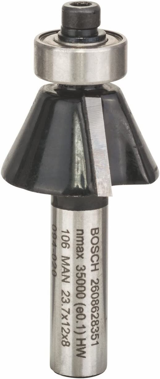 SDW Pah Açma Freze Ucu 8*5,5*54 mm Yedek Parça, Aksesuar ve Bakım Onarım Hizmeti