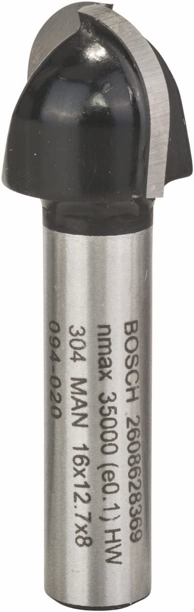 SDW Yarımay Freze Ucu 8*16*45*8 mm Yedek Parça, Aksesuar ve Bakım Onarım Hizmeti
