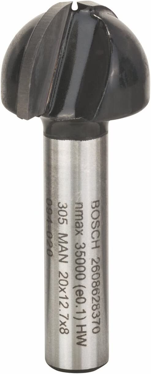 SDW Yarımay Freze Ucu 8*20*46*10 mm Yedek Parça, Aksesuar ve Bakım Onarım Hizmeti
