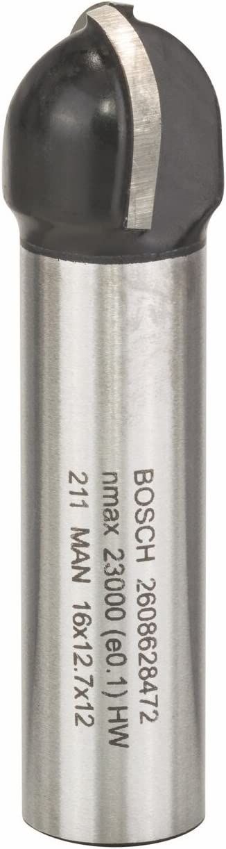 SDW Yarımay Freze Ucu 12*16*54*8 mm Yedek Parça, Aksesuar ve Bakım Onarım Hizmeti