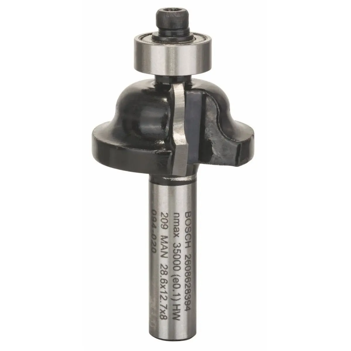 SDW Kenar Biçimlendirme Freze Ucu B 8*8*54 mm Yedek Parça, Aksesuar ve Bakım Onarım Hizmeti