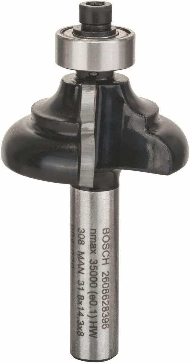 SDW Kenar Biçimlendirme Freze Ucu C 8*9,5*57 mm Yedek Parça, Aksesuar ve Bakım Onarım Hizmeti