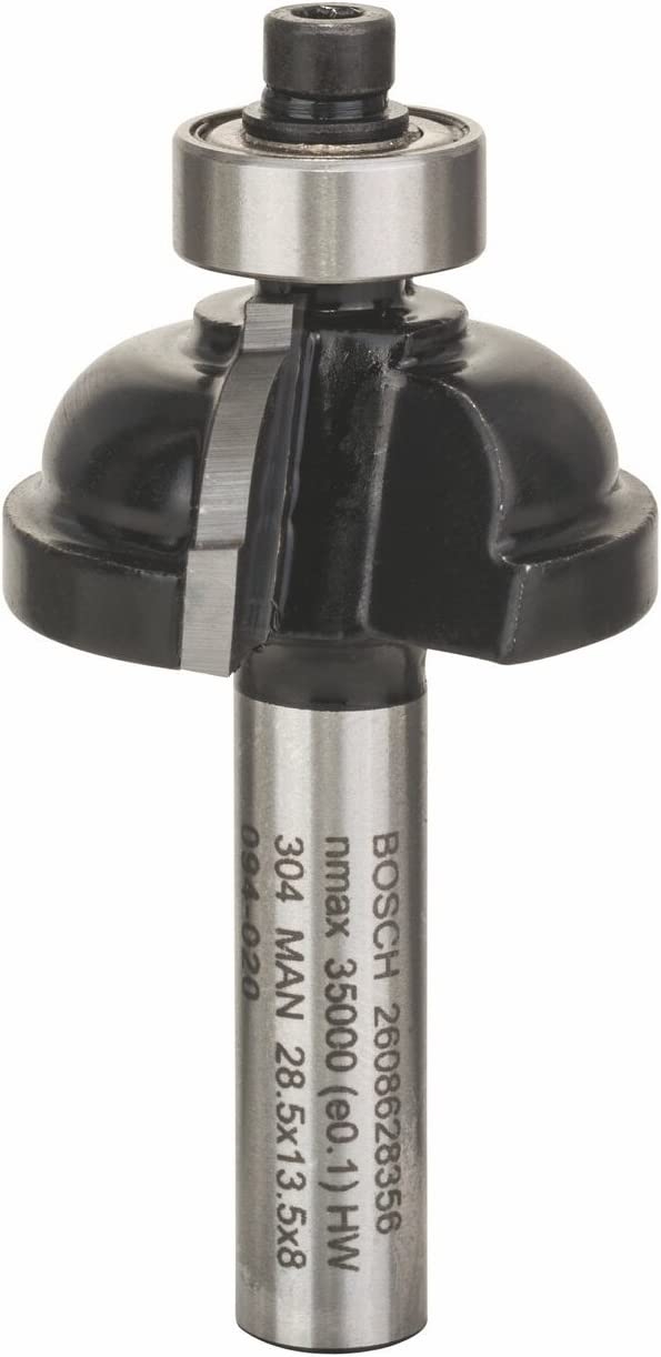 SDW Kenar Biçimlendirme Freze Ucu F 8*28,5*54mm Yedek Parça, Aksesuar ve Bakım Onarım Hizmeti