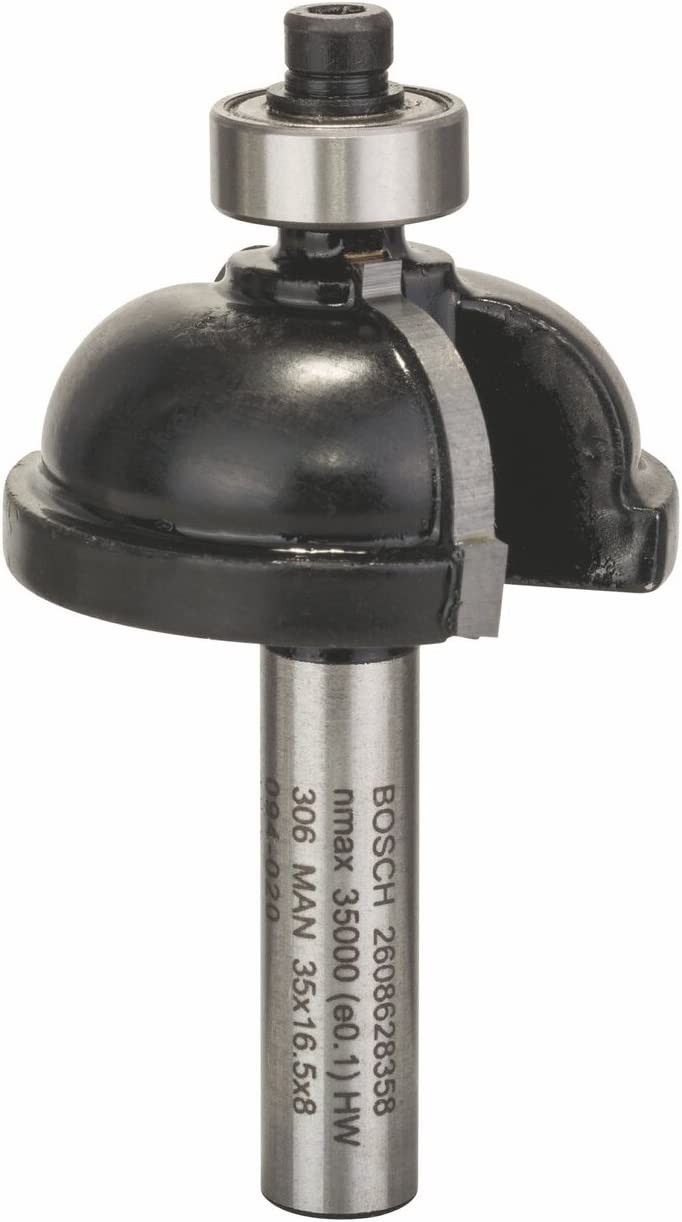 SDW Kenar Biçimlendirme Freze Ucu F 8*35*59mm Yedek Parça, Aksesuar ve Bakım Onarım Hizmeti
