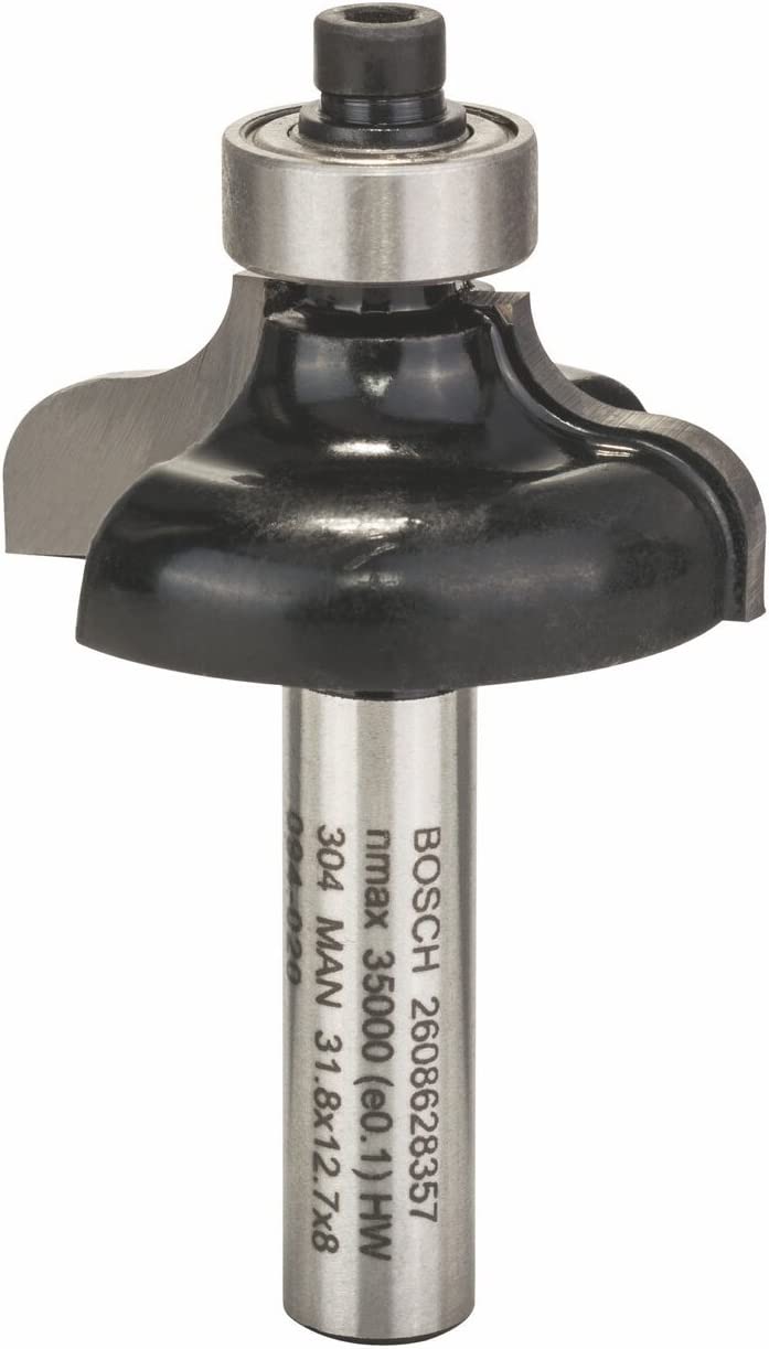 SDW Kenar Biçimlendirme Freze Ucu G 8*31,8*54mm Yedek Parça, Aksesuar ve Bakım Onarım Hizmeti