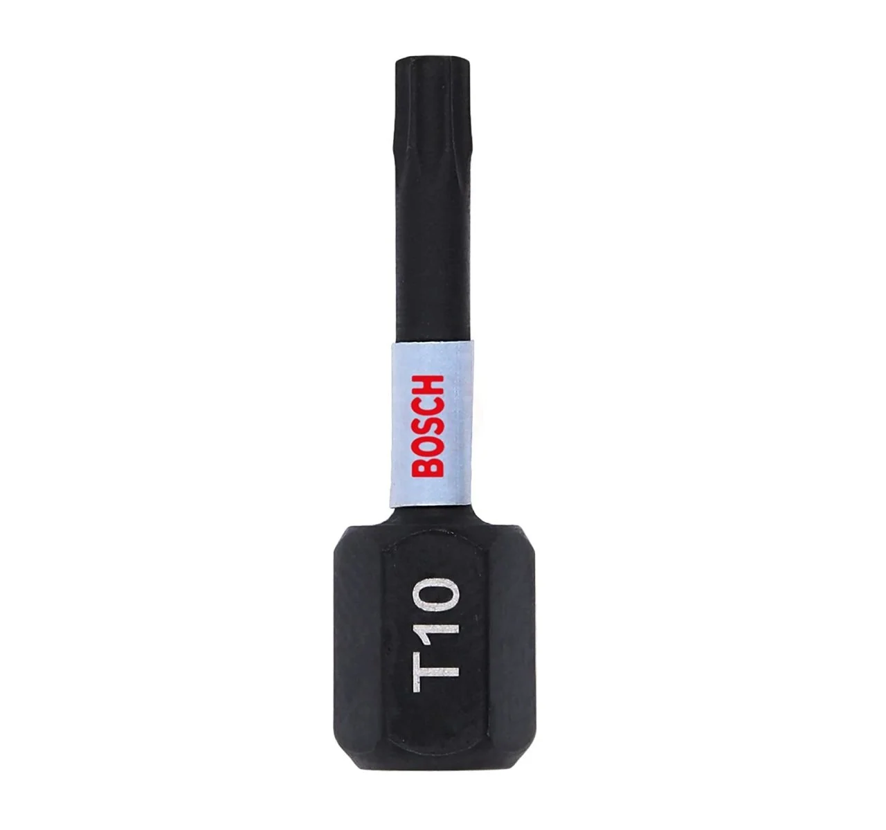 ImpactC Vidalama Ucu T10*25mm 2li Yedek Parça, Aksesuar ve Bakım Onarım Hizmeti