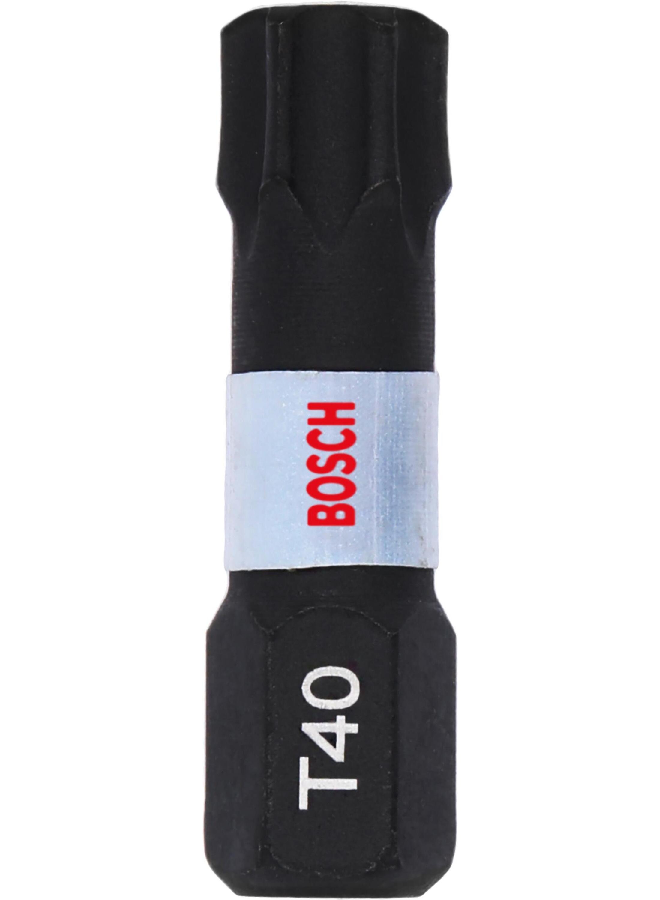 ImpactC Vidalama Ucu T40*25mm 2li Yedek Parça, Aksesuar ve Bakım Onarım Hizmeti