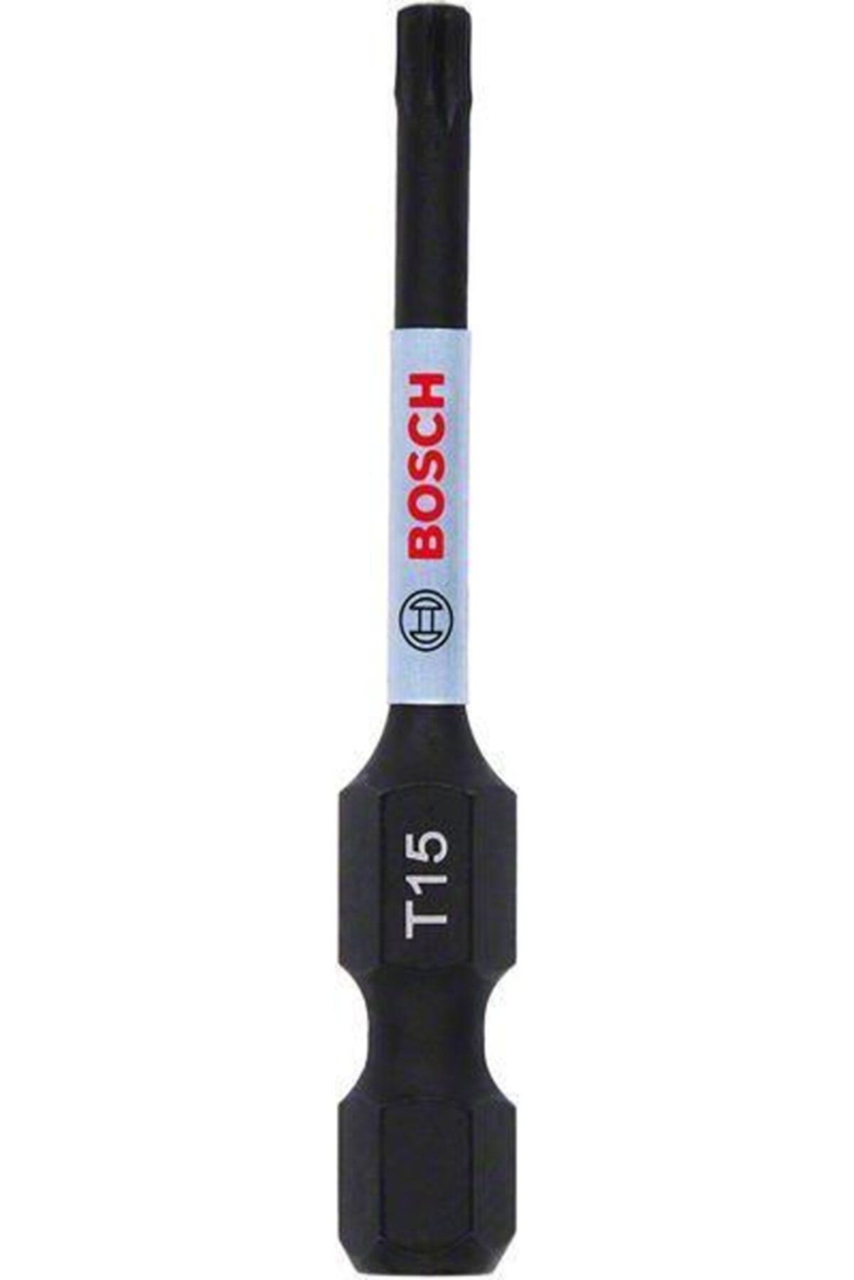 ImpactC Vidalama Ucu T15*50mm 1li Yedek Parça, Aksesuar ve Bakım Onarım Hizmeti