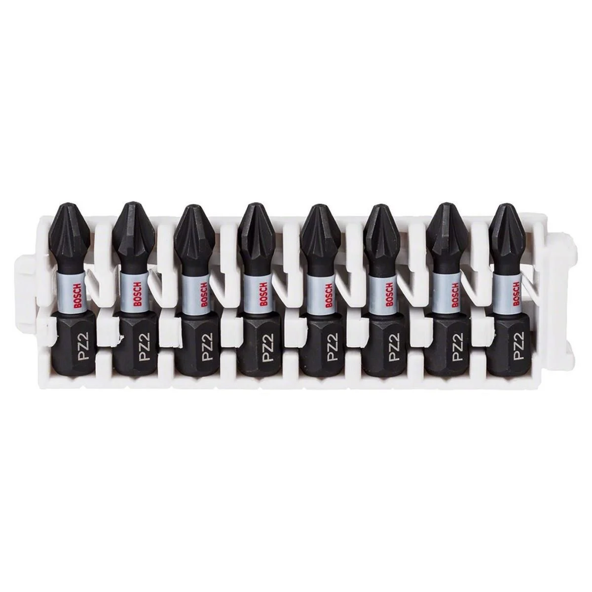 ImpactC Vidalama Ucu PZ2*25mm 8li Yedek Parça, Aksesuar ve Bakım Onarım Hizmeti