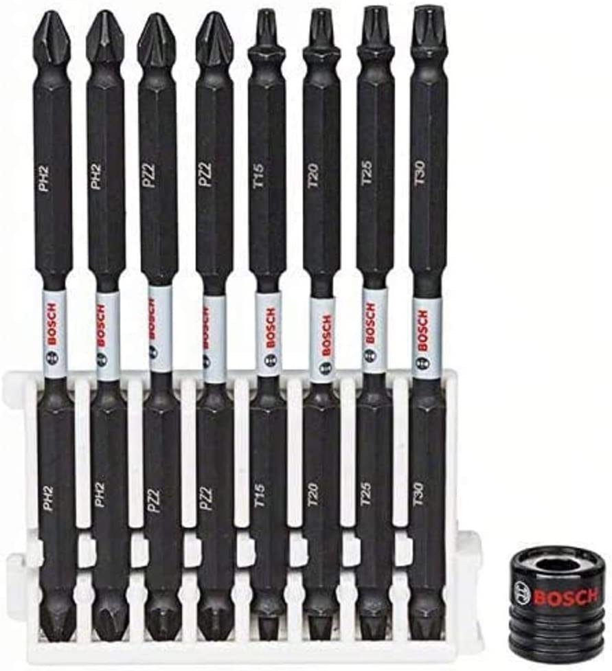 ImpactC Vidalama Çift Uç PZ2*65mm 8li Yedek Parça, Aksesuar ve Bakım Onarım Hizmeti