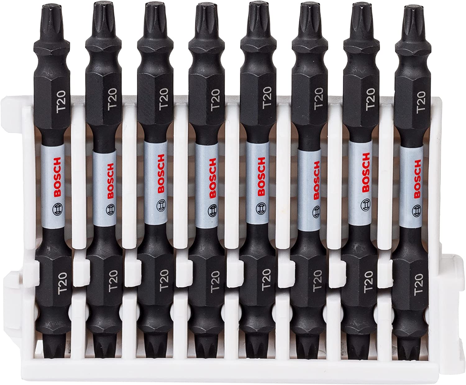 ImpactC Vidalama Çift Uç T20*65mm 8li Yedek Parça, Aksesuar ve Bakım Onarım Hizmeti