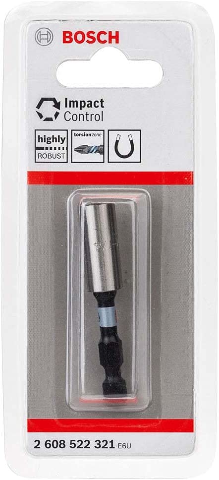 ImpactC Vidalama Ucu Hızlı Tutucu Yedek Parça, Aksesuar ve Bakım Onarım Hizmeti