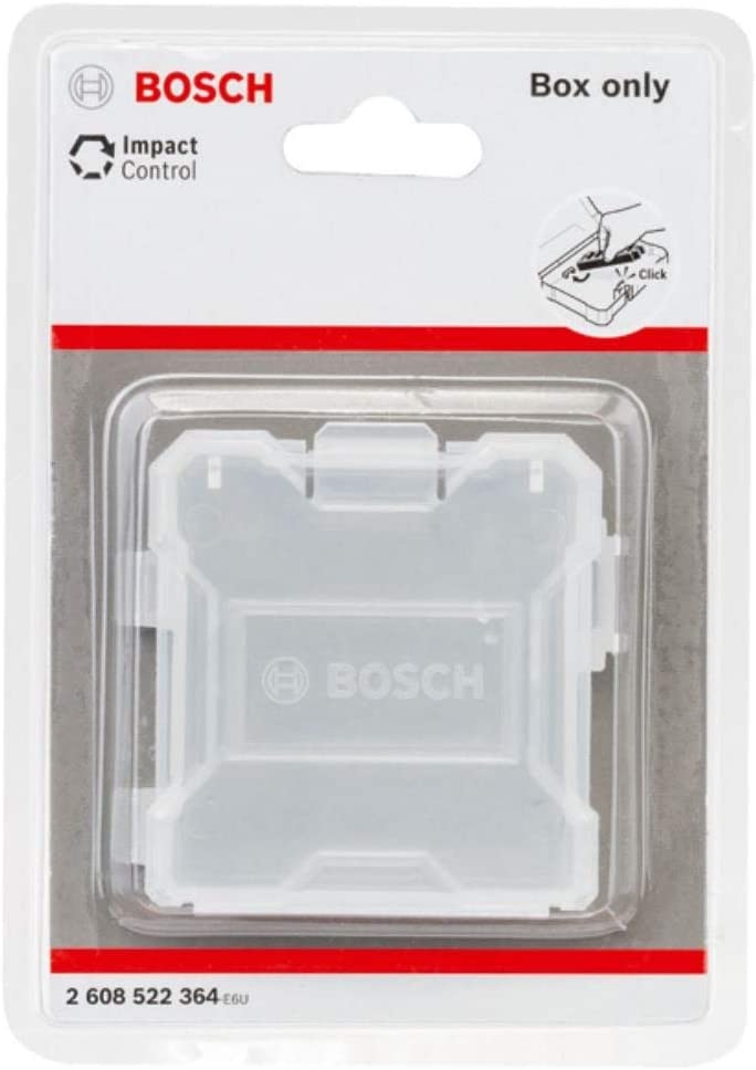 ImpactC P&C Vidalama Ucu Kutusu Yedek Parça, Aksesuar ve Bakım Onarım Hizmeti