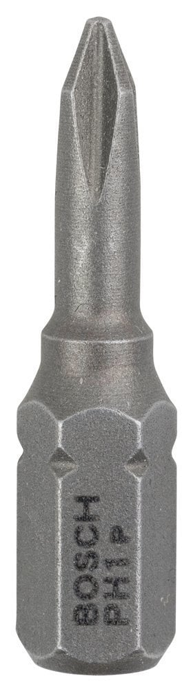 ExtraHard Vidalama Ucu PH1*25 mm 3lü Yedek Parça, Aksesuar ve Bakım Onarım Hizmeti