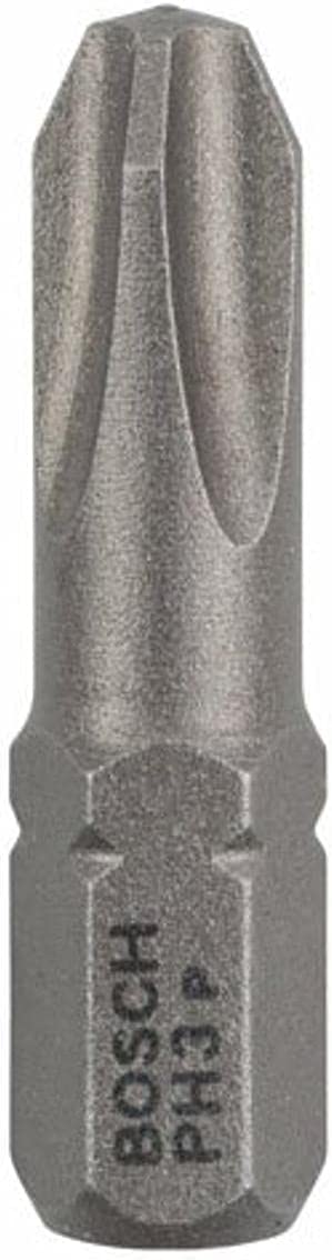 ExtraHard Vidalama Ucu PH3*25 mm 25li Yedek Parça, Aksesuar ve Bakım Onarım Hizmeti