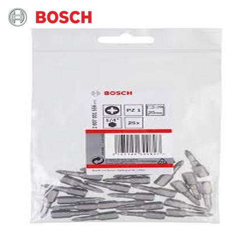 ExtraHard Vidalama Ucu PZ1*25 mm 25li Yedek Parça, Aksesuar ve Bakım Onarım Hizmeti