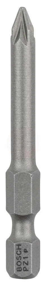 ExtraHard Vidalama Ucu PZ1*49 mm 25li Yedek Parça, Aksesuar ve Bakım Onarım Hizmeti