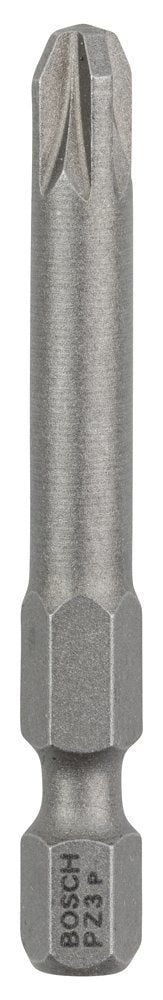 ExtraHard Vidalama Ucu PZ3*49 mm 25li Yedek Parça, Aksesuar ve Bakım Onarım Hizmeti