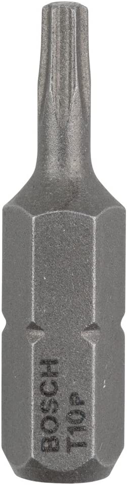 ExtraHard Vidalama Ucu T10*25 mm 3lü Yedek Parça, Aksesuar ve Bakım Onarım Hizmeti