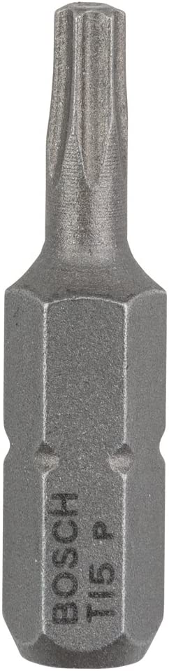 ExtraHard Vidalama Ucu T15*25 mm 3lü Yedek Parça, Aksesuar ve Bakım Onarım Hizmeti