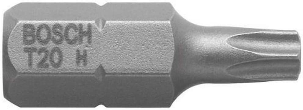 ExtraHard Vidalama Ucu T20*25 mm 10lu Yedek Parça, Aksesuar ve Bakım Onarım Hizmeti