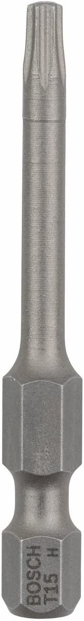 ExtraHard Vidalama Ucu T15*49 mm 1li Yedek Parça, Aksesuar ve Bakım Onarım Hizmeti