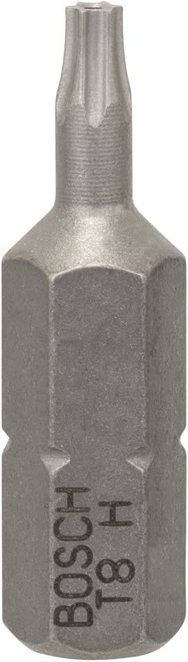 ExtraHard Vidalama Ucu T8H*25 mm 2li Yedek Parça, Aksesuar ve Bakım Onarım Hizmeti