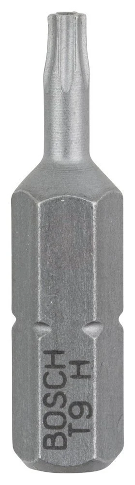 ExtraHard Vidalama Ucu T9H*25 mm 2li Yedek Parça, Aksesuar ve Bakım Onarım Hizmeti