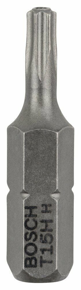 ExtraHard Vidalama Ucu T15H*25 mm 2li Yedek Parça, Aksesuar ve Bakım Onarım Hizmeti